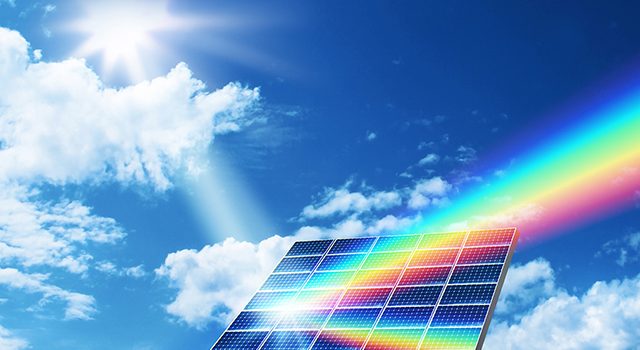 Güneş Enerjisi ile Çalışan Tekerlekli Sandalyeler