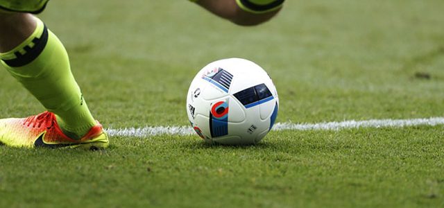 Engelsizsiniz Futbol Karşılaşması