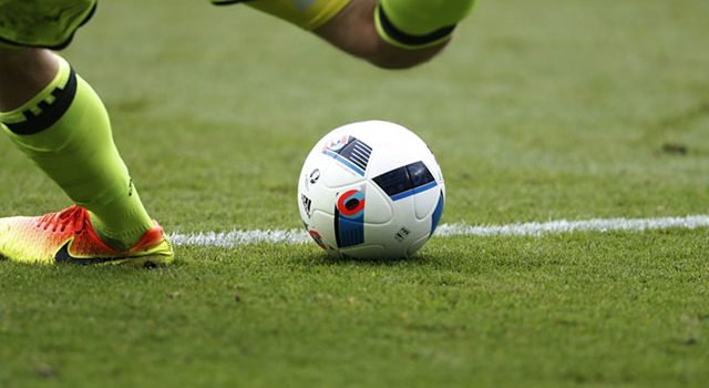 Engelsizsiniz Futbol Karşılaşması
