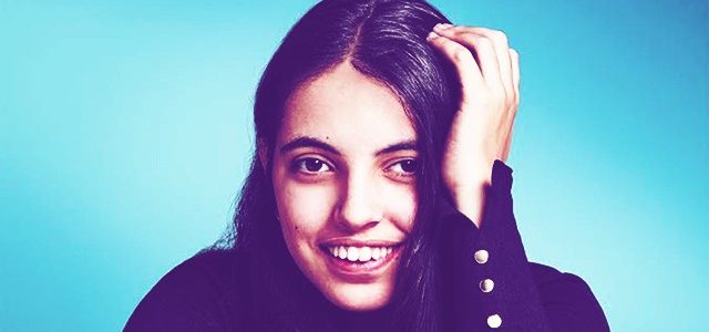 Nujeen Mustafa’nın İnanılmaz Öyküsü