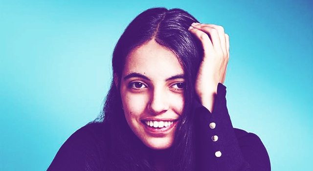 Nujeen Mustafa’nın İnanılmaz Öyküsü