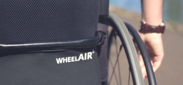 İngiltere’deki Havalimanlarında Engelli Kişiler İçin WheelAir Kullanılacak
