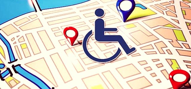 Google Haritalar Artık 40 Milyondan Fazla Lokasyon İçin Erişilebilirlik Bilgisi Sağlıyor