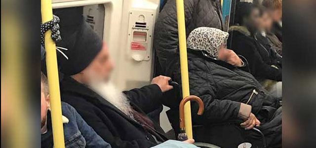 Sih Adamın Tekerlekli Sandalyeli Kadın İçin Yaptıkları İnsanlığa Yeniden İnanmanızı Sağlayacak
