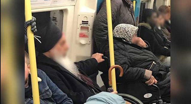 Sih Adamın Tekerlekli Sandalyeli Kadın İçin Yaptıkları İnsanlığa Yeniden İnanmanızı Sağlayacak