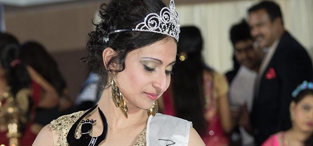 Priya Bhargava Tekerlekli Sandalyeli Miss Hindistan – Klişeleri Yıkan Kadınlar #1