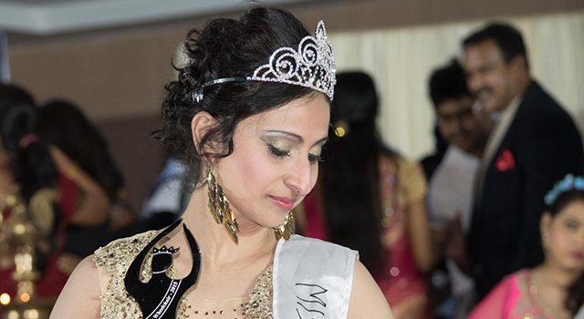 Priya Bhargava Tekerlekli Sandalyeli Miss Hindistan – Klişeleri Yıkan Kadınlar #1