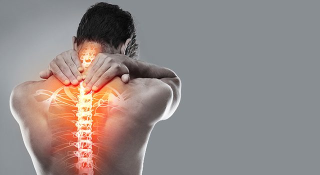 Tekerlekli Sandalyelilerin Yaşadığı Sırt Ağrısına Yönelik Basit Egzersizler