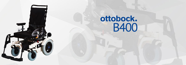 ottobock akülü sandalye