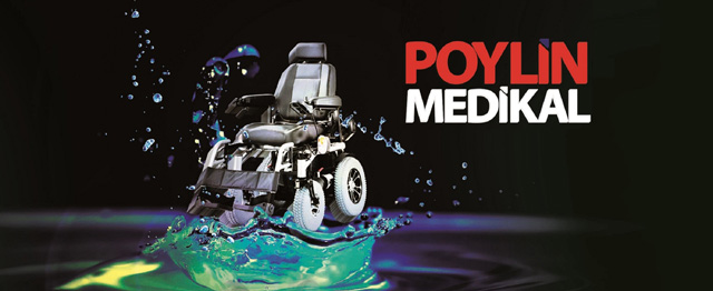 poylin tekerlekli sandalye fiyatları