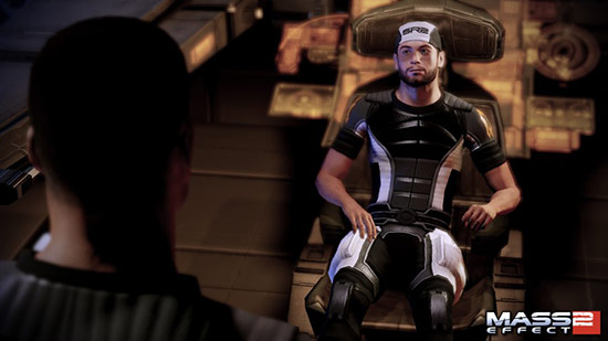 mass effect jeff joker moreau