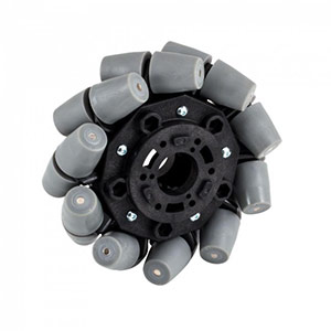 mecanum wheel nedir