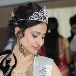 miss india wheelchair