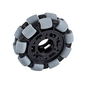 omni wheel nedir