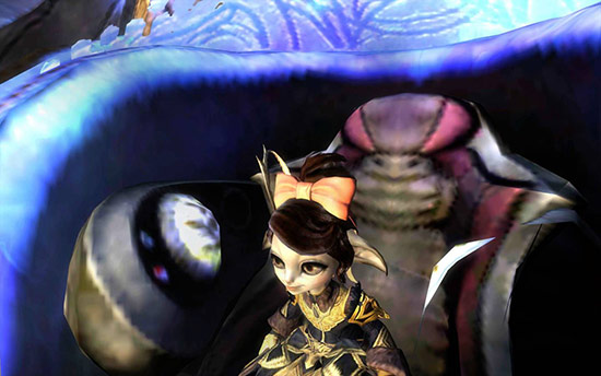 Guild wars 2 Taimi